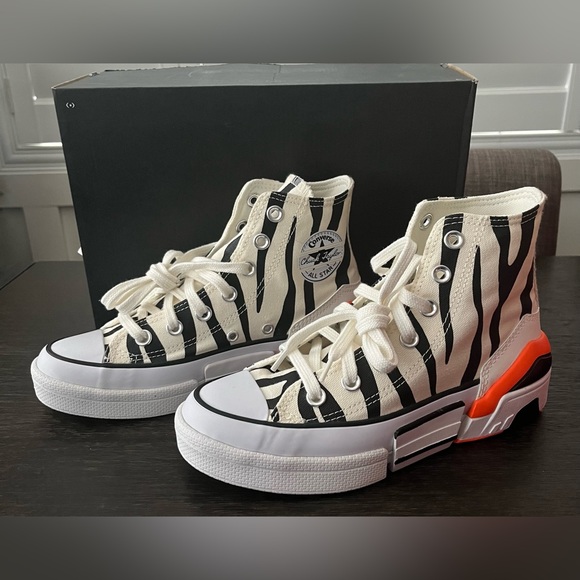 Sepatu Converse Cpx 70 Hi Trainers Cpx Utility High Top Converse